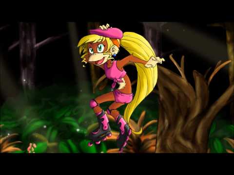 Nintenmix 244 - Beneath the canopy