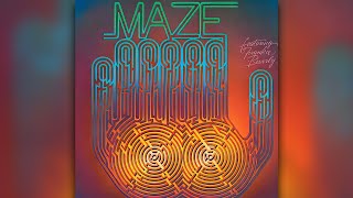 Maze featuring Frankie Beverley - Magic