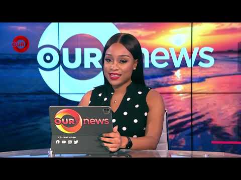 7PM OUR NEWS DECEMBER 19TH 2022