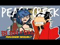What Is Peach Creek Fan Made Sequel To Ed Edd N Eddy