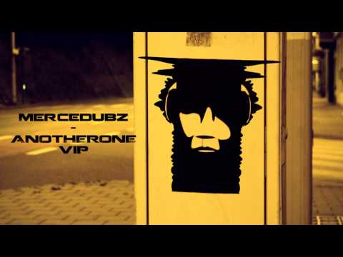 Mercedubz - Anotherone VIP