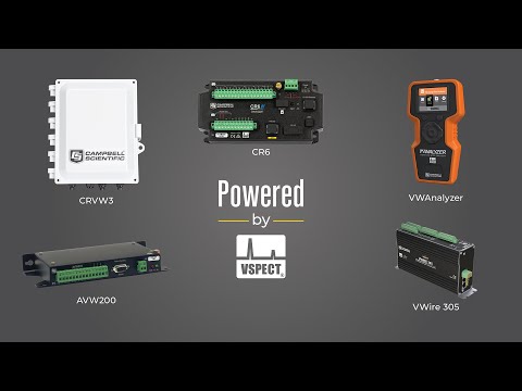 VSPECT™ vs. Noisy Data