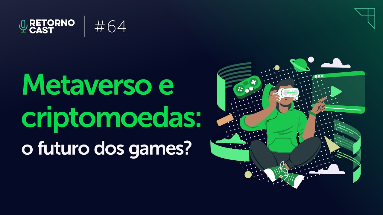 JOGO11: Investindo em games pela bolsa de valores brasileira