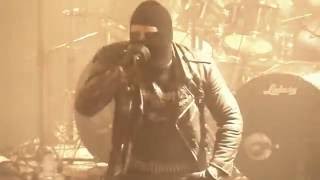Nargaroth   Black Metal is Krieg live 2013