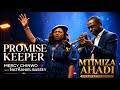 Mercy Chinwo Nathaniel Bassey Promise Keeper Mtimiza Ahadi Swahili Version