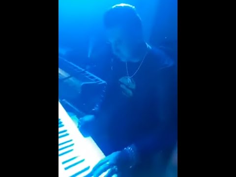 Chikh Nano Ft Hichem Smati - Omri Mhalwes - Live Fes Picolos 2017 -