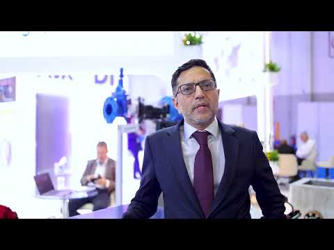 Helden, Water Solutions & Industry Connections | WETE