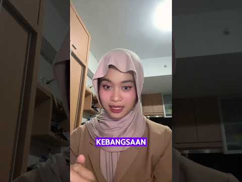 “MODERISASI BERAGAMA”