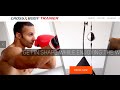 Cross Body Trainer
