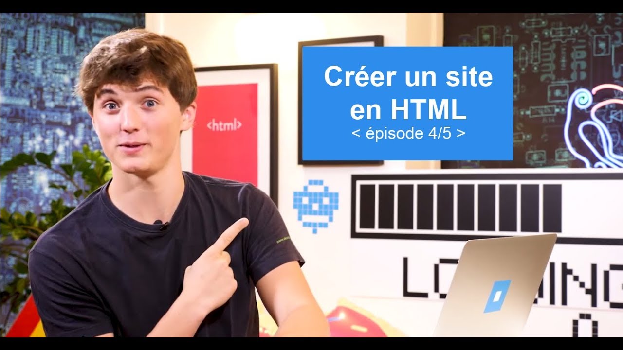 HTML 4