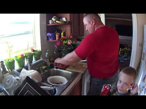 download lagu mp3 mp4 Cooking Bear Meat In A Crock Pot, download lagu Cooking Bear Meat In A Crock Pot gratis, unduh video klip Cooking Bear Meat In A Crock Pot