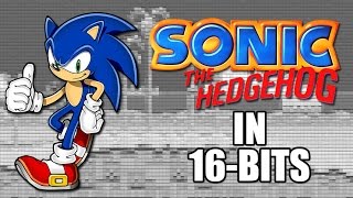 Sonic the Hedgehog in 16-Bits: Magazine Reviews From the 1990s