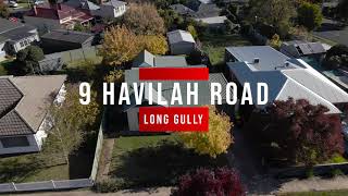 9 Havilah Road, LONG GULLY, VIC 3550