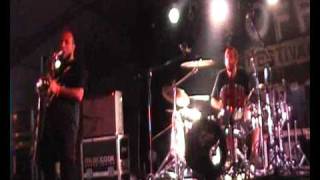 Zu - Ostia (Live in Poland)