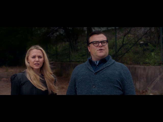 TV Spot - "Get Ready JB Kids Cutdown Revised"