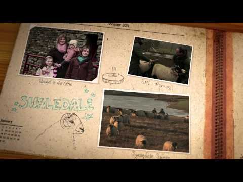 Lambing Live 2011 Titles