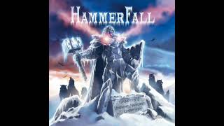 Born to rule HAMMERFALL chapter v unbent unbowed unbroken HAMMERFALL 2005