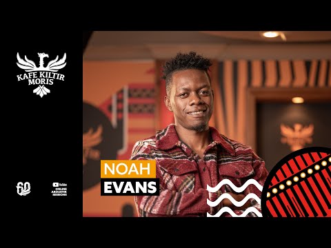 S7_Online Akoustik Sessions #4 | Performans Noah Evans
