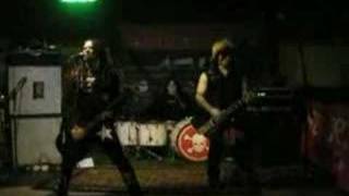 I Want You ... Dead (live) - Wednesday 13