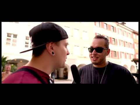 Vheute Beitrag "Junge sind aufgefordert zu wählen"