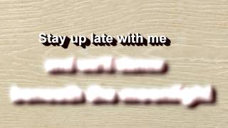 Sounds Like Harmony - Home Sweet Home (Official Lyric Video)