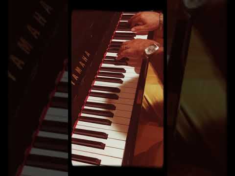 Wings of Dream - Piano: by Albert Bulbulyan