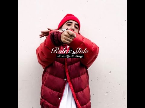 [FREE] Jay Worthy x G Perico x Larry June Type Beat "Rolex Slide"