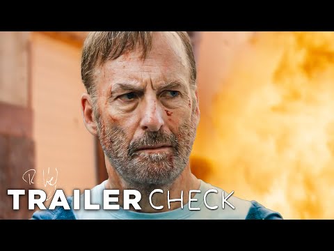 NOBODY 2 Trailer German Deutsch (2025)