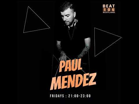 Paul Mendez Beat 106 Scotland December 27th 2024