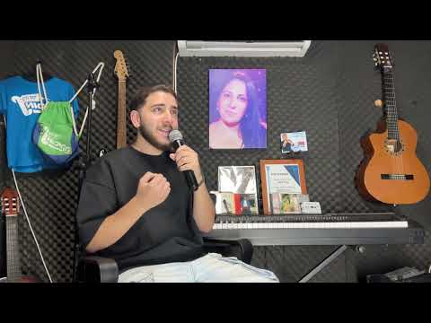 אולי הפעם - נועם דדון (קאבר)