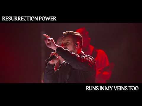 RATTLE! by Elevation Worship | Performed by NewSpring