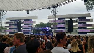 Tale Of Us pt.5 (Mathame - Nothing Around Us) @ Loveland Festival, Amsterdam, 08.12.18