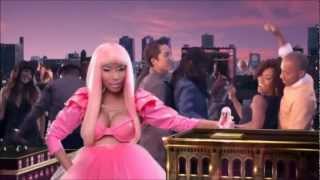 Marilyn Monroe - Nicki Minaj BEST MUSIC VIDEO