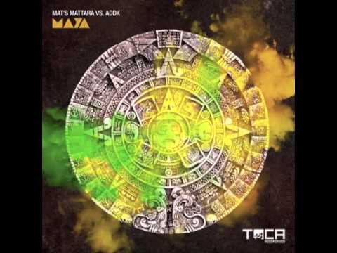 TOCA45 Mat's Mattara vs ADDK - Maya