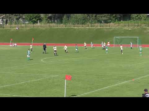 Kpallo p11 pun vs KPV vihreä 26 7 2025