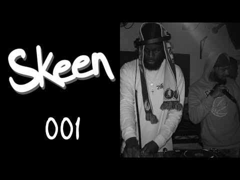 MJK w/ Jammz DJ Set | Skeen Nights 001 Live London: Venue MOT