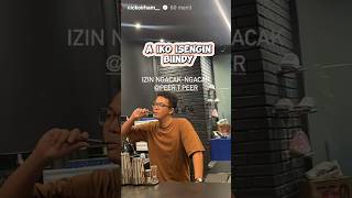 Download lagu This new barista is Iko🤭#jurnalrisa #risasaraswati #bumijanari #dimasta #rianarizki #nickoirham mp3