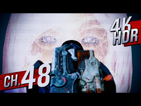 Mass Effect 2 Legendary Edition PS5 [4K/60fps HDR] (100%, Insanity, Platinum) Part 48 - Assignments