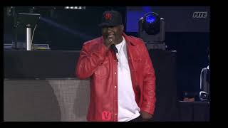 Keith Sweat vs Bobby Brown &quot;Something in common&quot; #Verzuz #BobbyBrown #WhitneyHouston