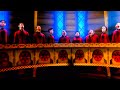 The FROZEN Musical Anointed Queen