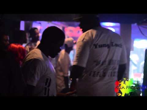 Young Luck Birthday Bash