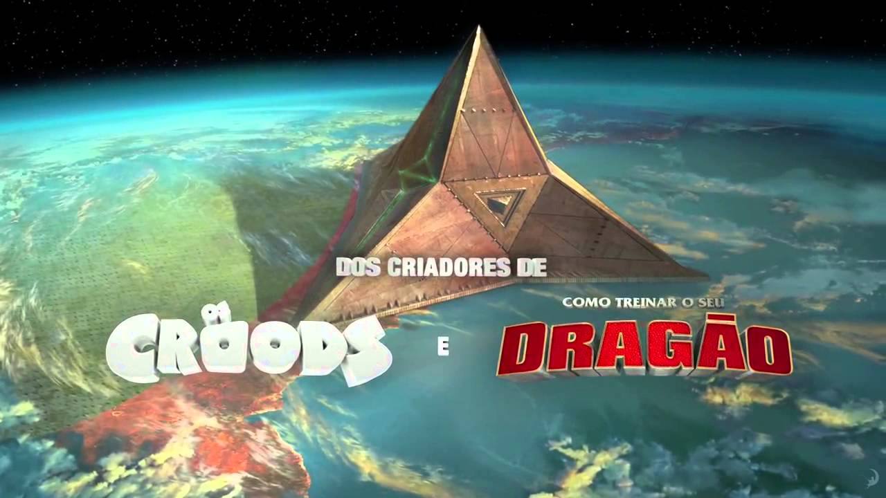 trailer Oficial