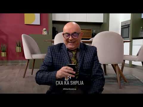 Longari tregon një rast interesant se si ka vjedhur kur ka qenë fëmijë - Çka ka shpija