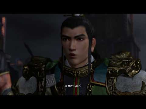 Let's Play Dynasty Warriors 8 Xtreme Legends Complete Edition 63: Shu Story Part 5