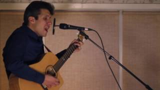 Kevin Alexander - Blue Ain't Your Color (Keith Urban acoustic cover)