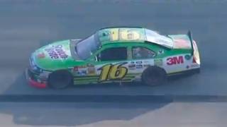2012 Cup Series AAA 400 @ Dover Motor Speedway | Full Race