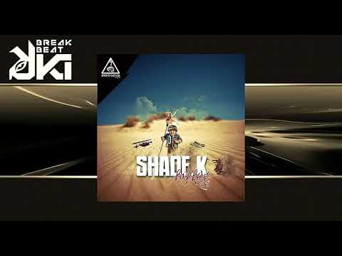 Shade K - Bad Boyz (Original Mix) Elektroshok Records