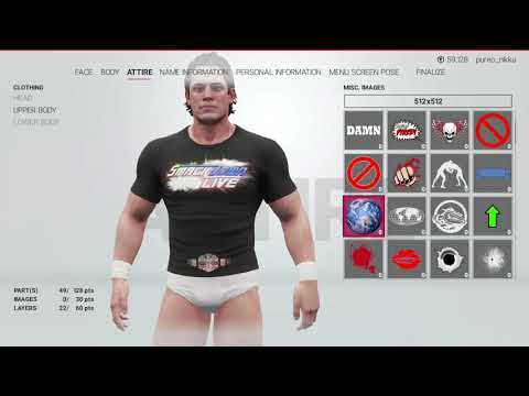 WWE 2K19 MyCareer playthrough pt19