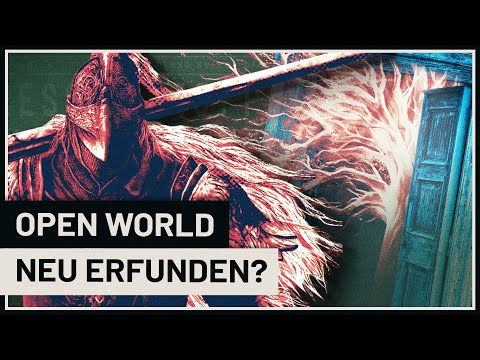 Wird Elden Ring die Open World verändern? | Press Select
