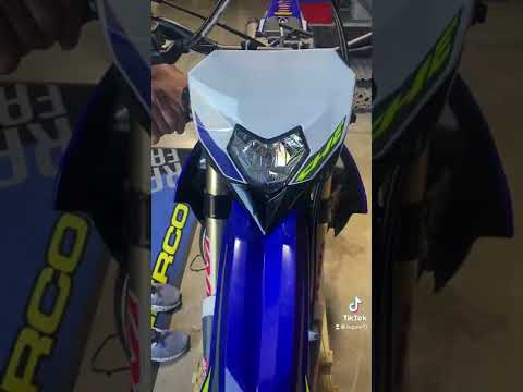 SHERCO 300 SE Factory Edition